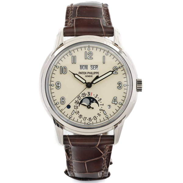 Patek Philippe Grand Complications 5320G-001